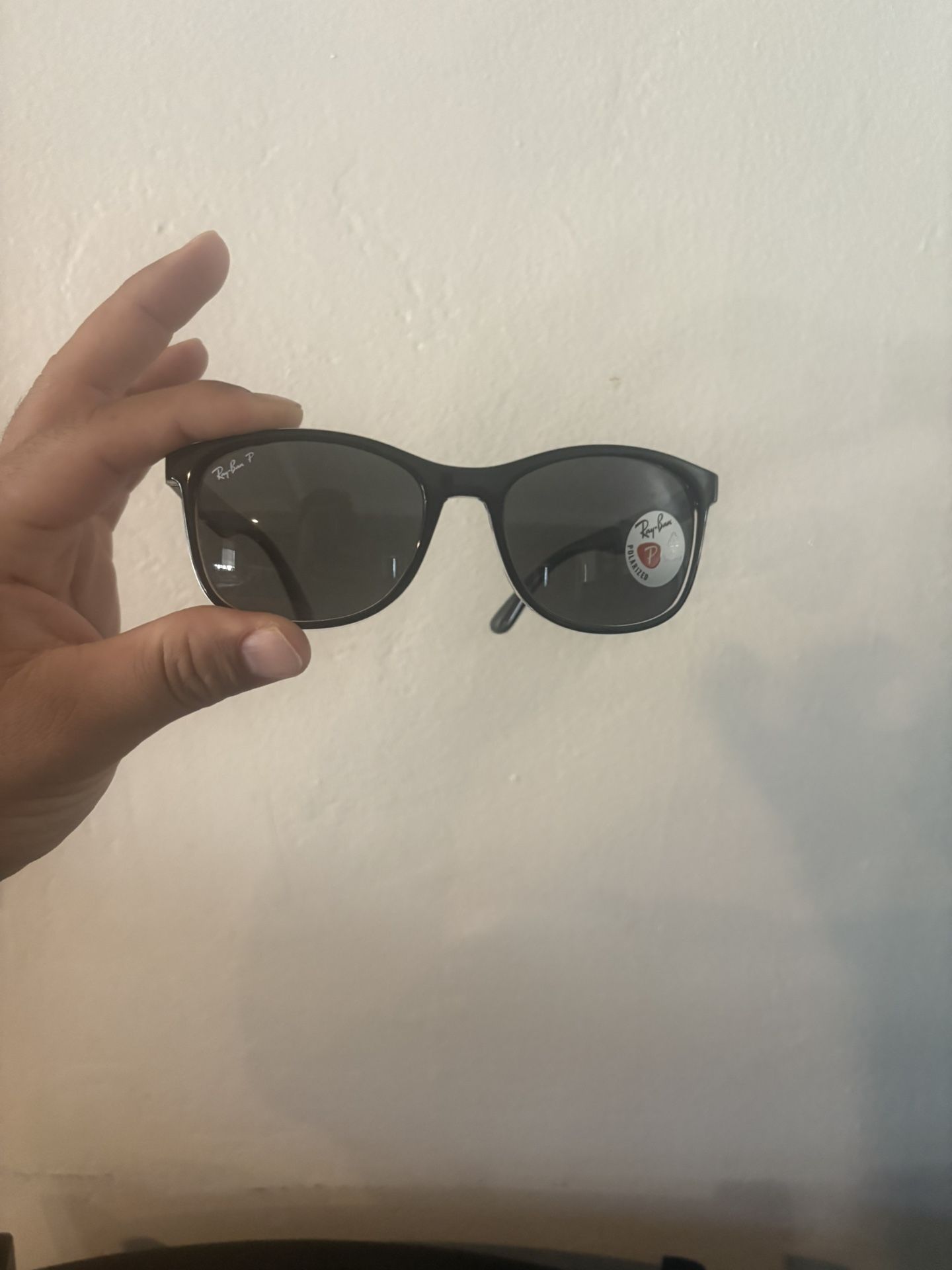 Unisex Rayban Sunglasses 