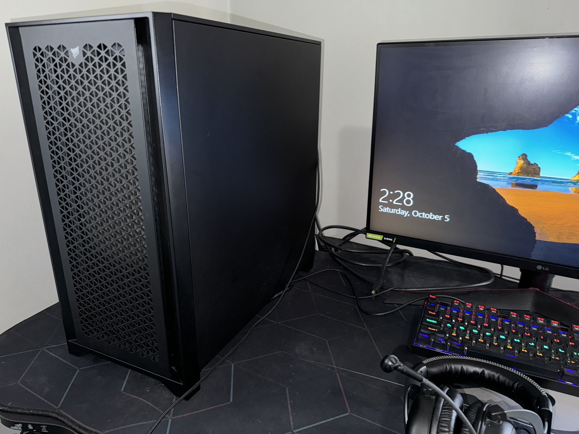Gaming PC