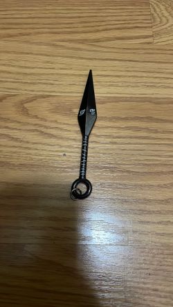 Naruto Key Chain