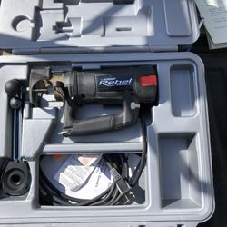 Rotozip Rebel  Spiral  Saw 