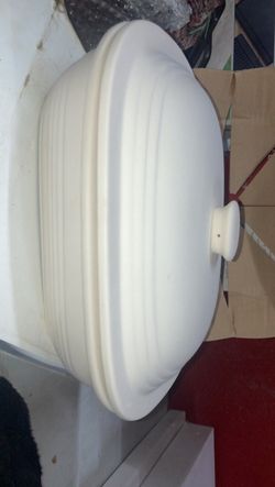 3 Piece Stoneware Set