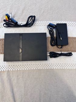 PlayStation 2 slim
