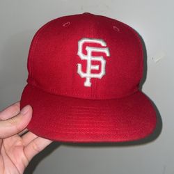 SF Hat