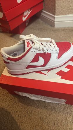 Nike dunk 4.5y