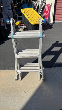 Ladder