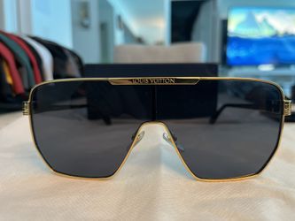 Louis Vuitton Sunglasses