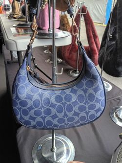 Jean bag