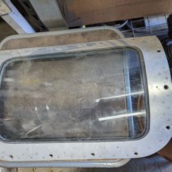 Fighter Jet Access Window 100.00