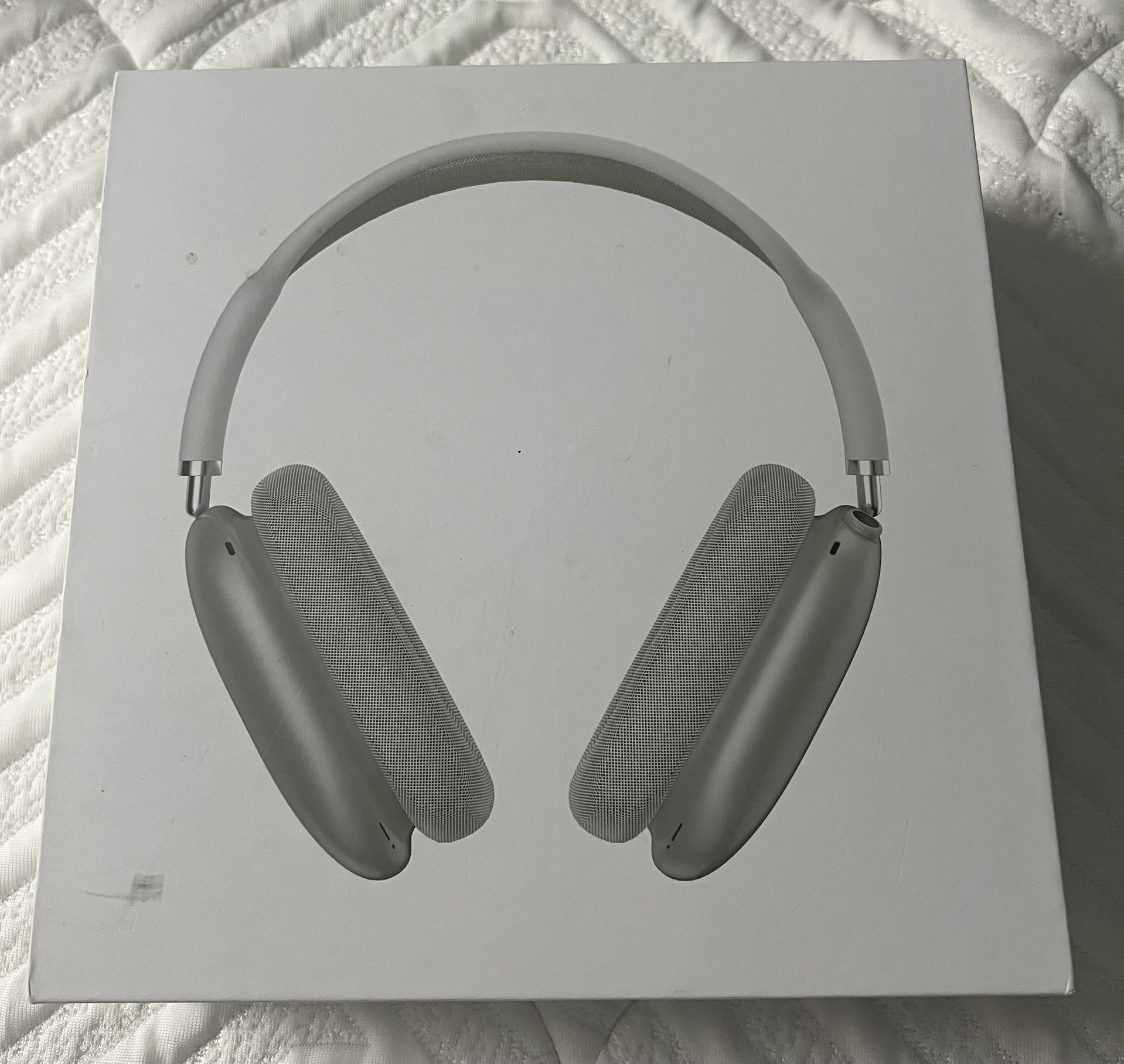 Apple AirPods MAX Headset