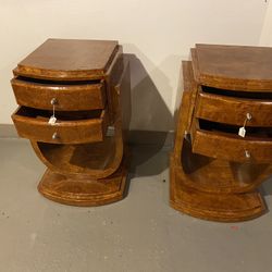 End Table Or Night Stand