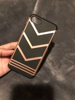 Iphone 7 case ($10 for 2 cases)