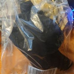 Brand new women's black onyx Evelyn and bobby 2x bra