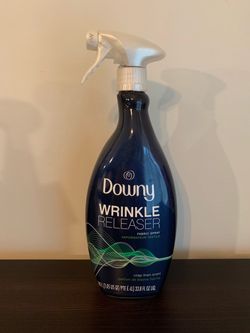 Downy 33.8oz Wrinkle Releaser (multiple available)