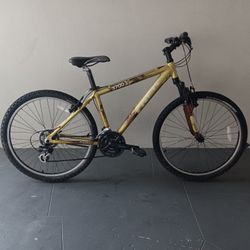 BICYCLE TREK 21 SPEED EXCELLENT CONDITIONS 