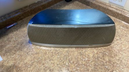 Jbs venue series speakers