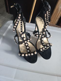 Zapatillas Nuevas Zise8 1/2