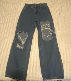 Womens small jeans