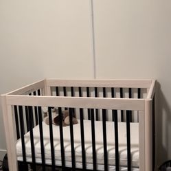 Babyletto Mini Crib