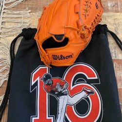 Wilson A2K JF16 (2014) 