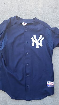 New York Yankees baseball Jersey