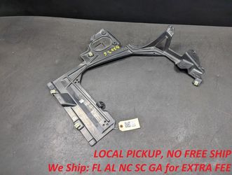 Fuel Tank Right Under Cover Splash Shield 2022 BMW X1 51757354760 2016 - 2021 (B2036)