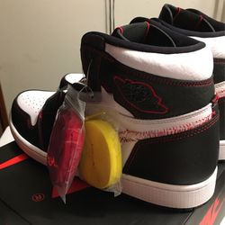 Air Jordan 1 Retro High 0G defined