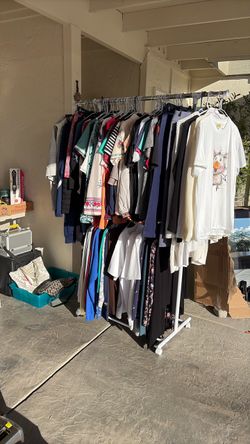 Women’s clothes
