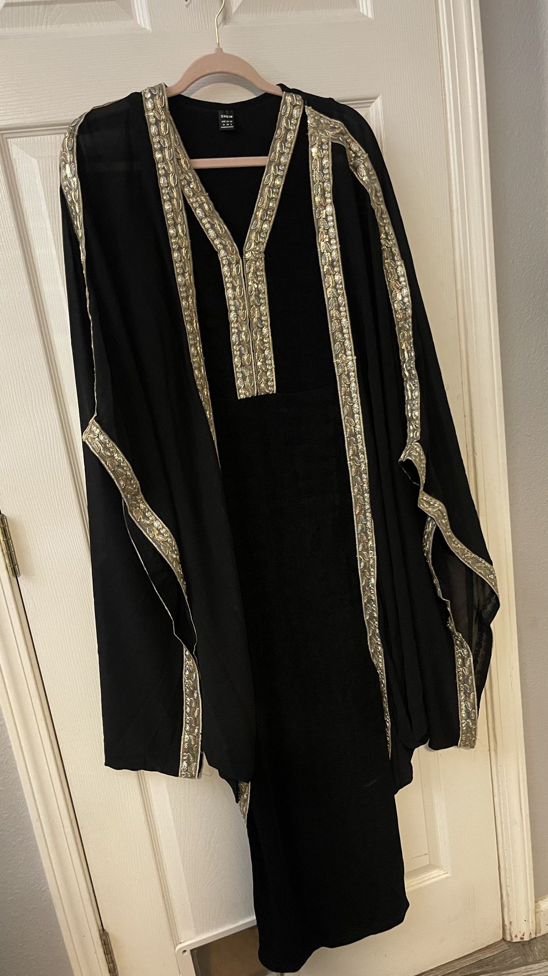 Dubai Arab Dress 