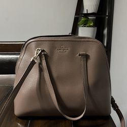 Kate Spade Patterson Drive Medium Dome Satchel