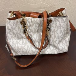 Michael Kors Bag / Bolso Michael Kors 