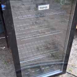 WANAI Mini Fridge