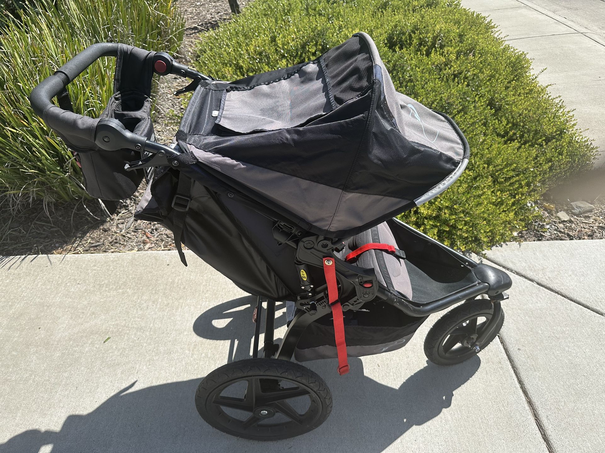 Bob Revolution Flex Stroller