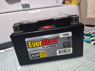 60$$ ATV BATTERY