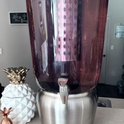 Tablecraft 5 Gallon Drink Dispenser