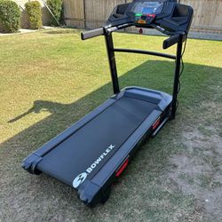 New Bowflex Treadmill SALE TODAY ONLY 