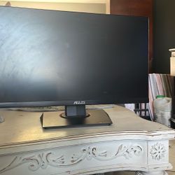 Asus Gaming Monitor 144 Hz 2080p