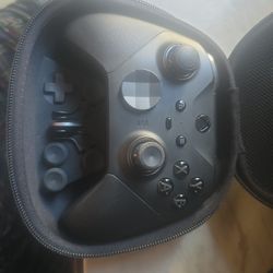 Xbox Elite Controller