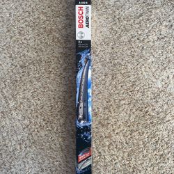 Bosch aerotwin Bmw windshield wipers