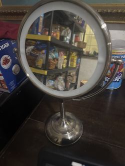 Vanity Mirror