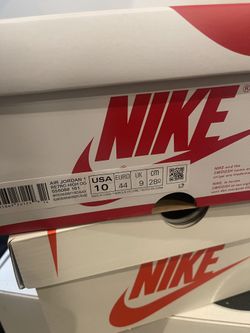 Jordan 1 Retro High OG