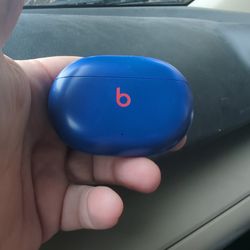 Beats Earbuds Charging Case