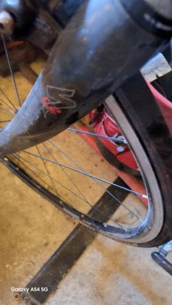 Specialized allez elite