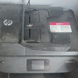 Hp Printer