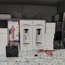 Vibradores Para Hombre Y Mujer