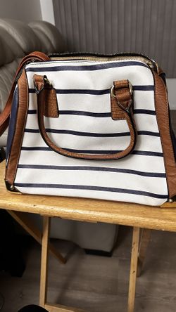 Aldo Purse