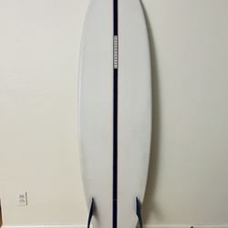 Hayden Shapes ML Glider Surfboard