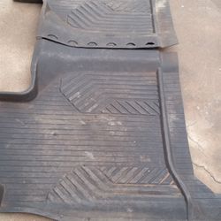 Z71  Floor Mats 