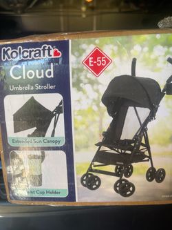 Kids stroller