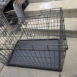 Cage For A Small Animal...price 50