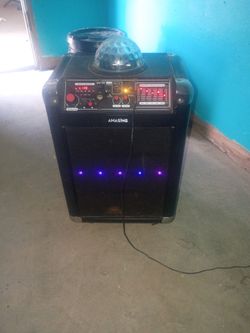 karaoke